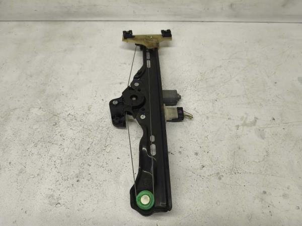 MECHANIQUE LEVE VITRE ARRIERE GAUCHE CITROEN C4 PICASSO/GRAND PISCASSO/SPACETOURER/GRAND SPACETOURER - Vue 2